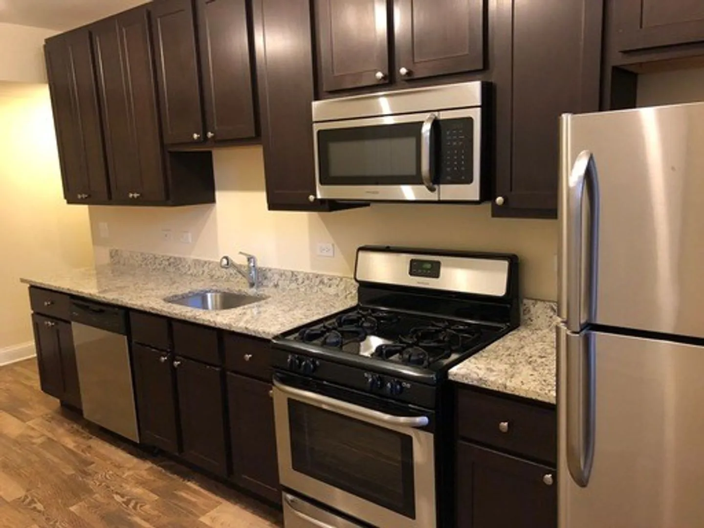 4856 N Drake Ave, , 60625, USA 60625-unit#GARDEN-Chicago-IL