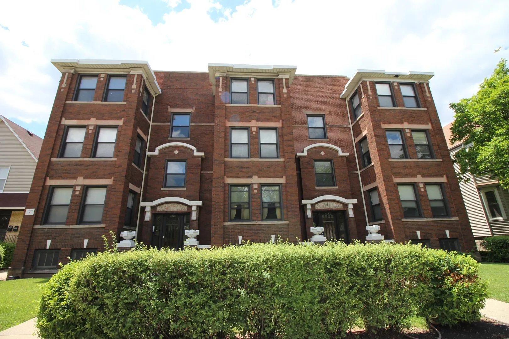 4128 N Pulaski Rd, , 60641, USA 60641-unit#2-Chicago-IL