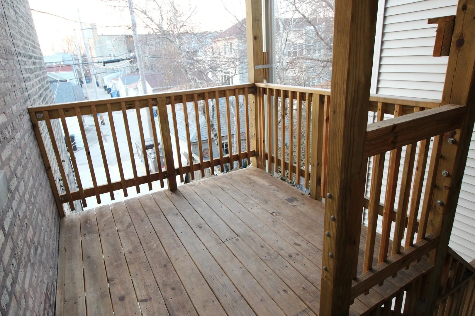 5344 N Paulina St, ,  60640, USA 60640-unit#3R-Chicago-IL