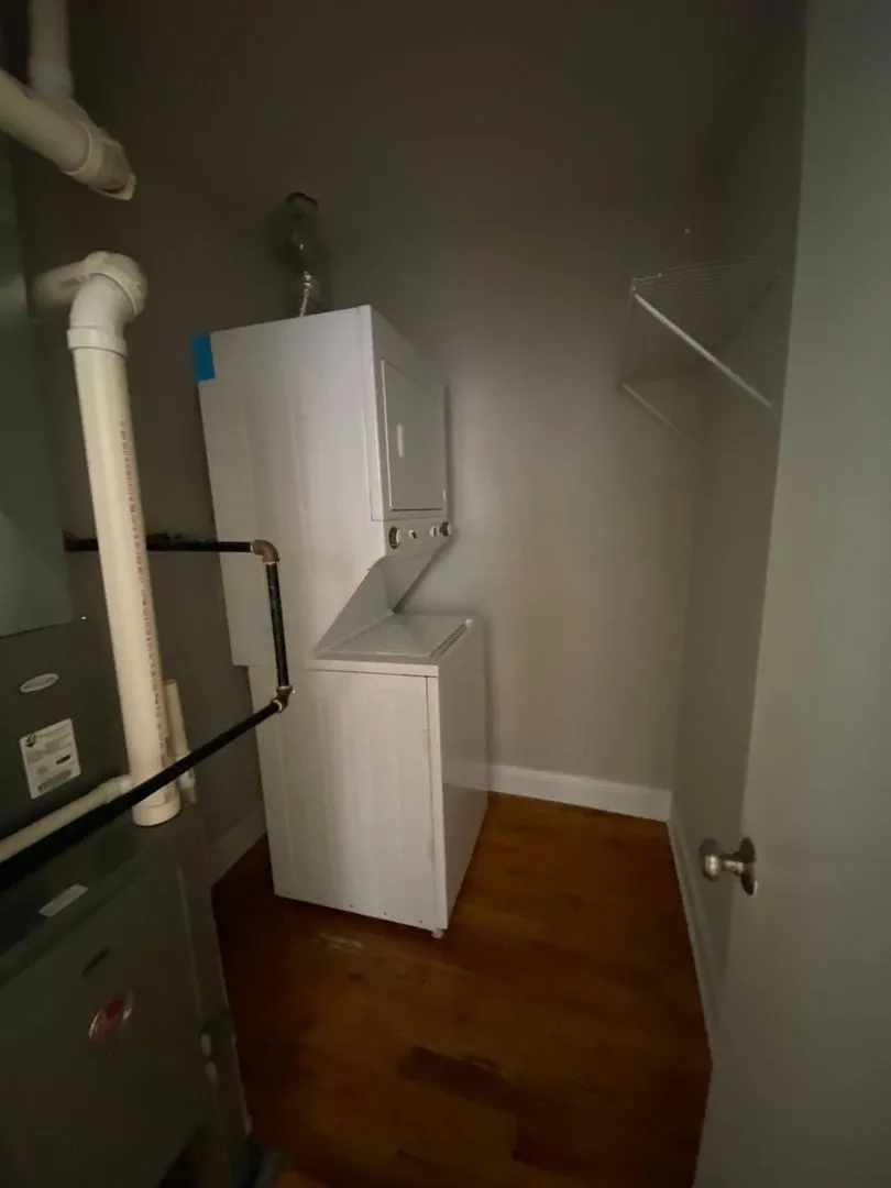 2540 W Augusta Blvd, ,  60622, USA 60622-unit#2F-Chicago-IL