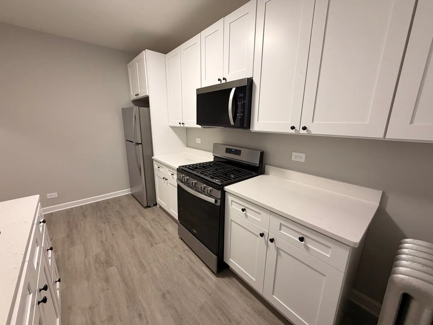2605 N Kostner Ave, , 60639, USA 60639-unit#1-Chicago-IL