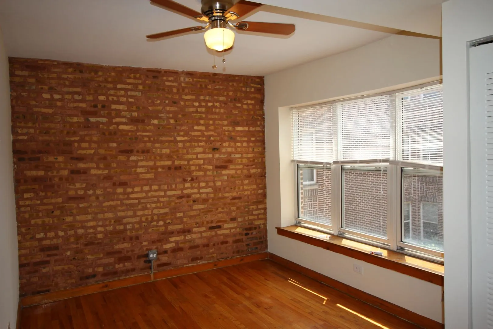 4931 N Kedzie Ave, ,  60625, USA 60625-unit#3E-Chicago-IL