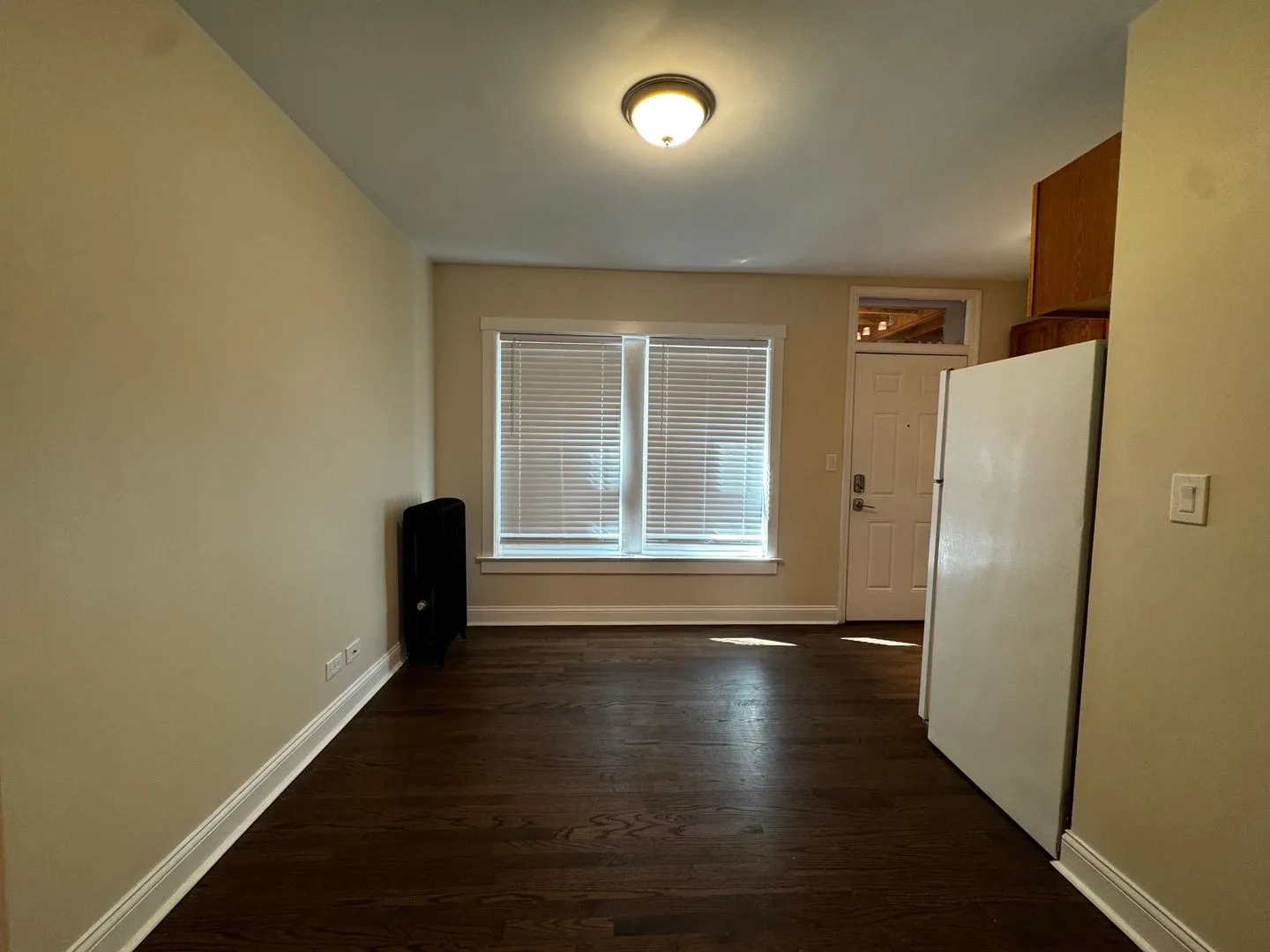 1381 W Greenleaf Ave, , 60626, USA 60626-unit#2S-Chicago-IL