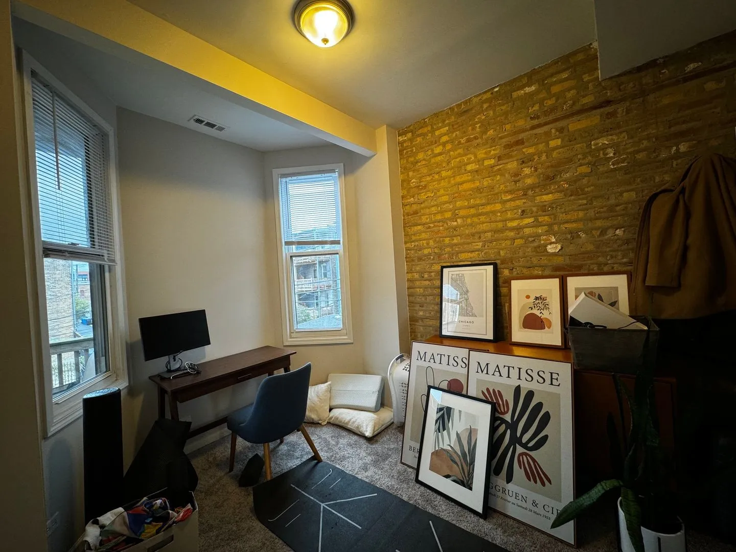 2746 W Le Moyne St, ,  60622, USA 60622-unit#2F-Chicago-IL