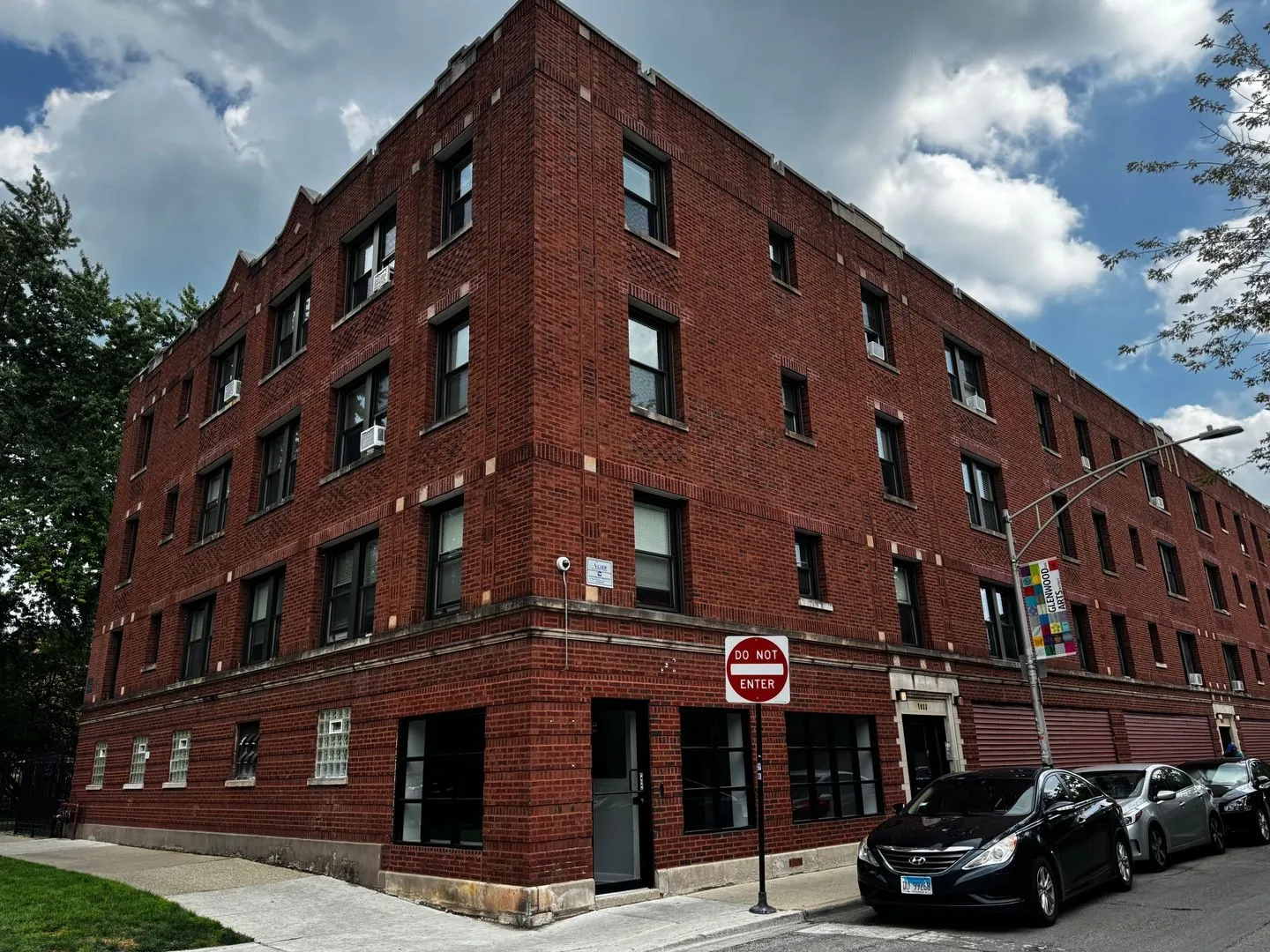 7021 N Glenwood Ave, , 60626, USA 60626-unit#1N-Chicago-IL