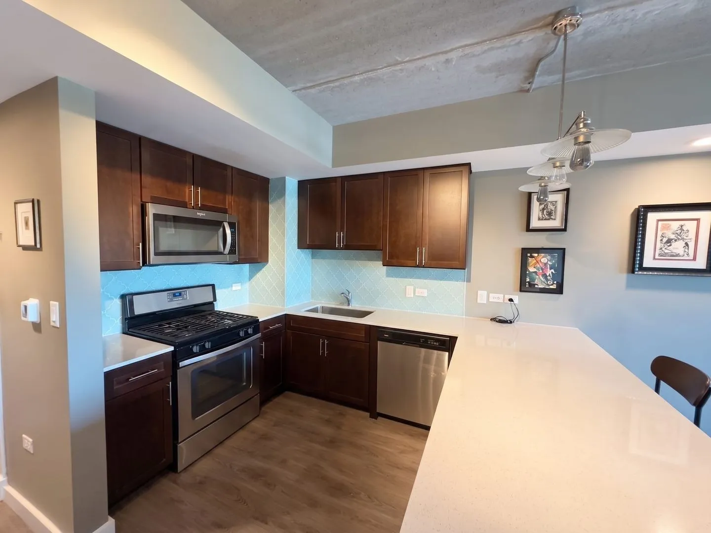 1323 W Morse Ave, ,  60626, USA 60626-unit#408-Chicago-IL