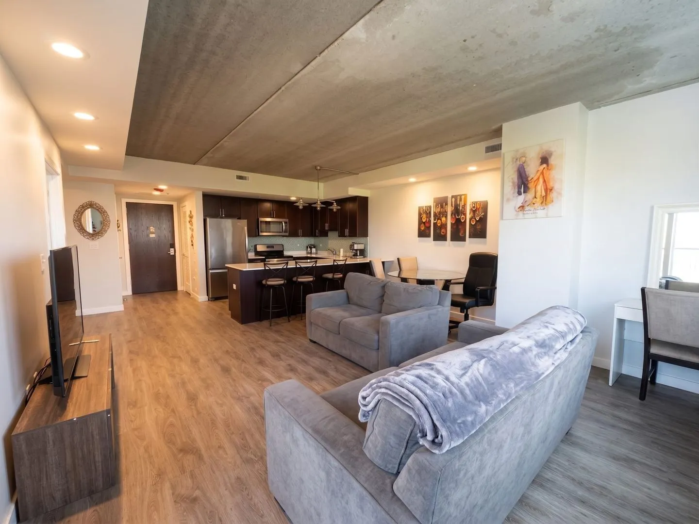 1323 W Morse Ave, , 60626, USA 60626-unit#709-Chicago-IL