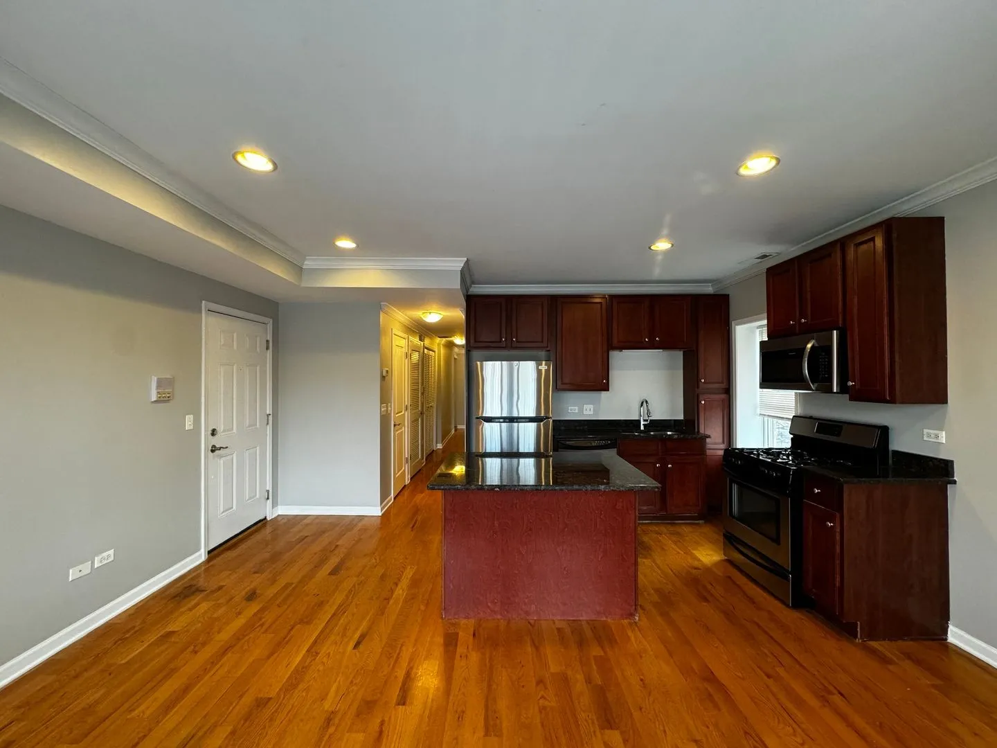 4059 W Melrose St, ,  60641, USA 60641-unit#3-Chicago-IL