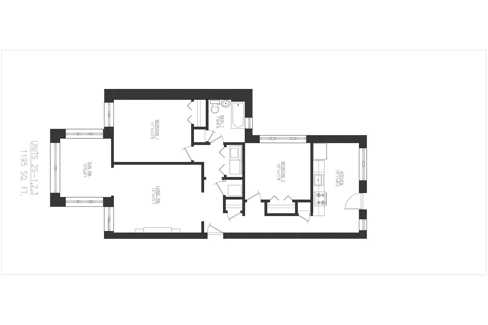 4850 N Drake Ave, ,  60625, USA 60625-unit#3-Chicago-IL
