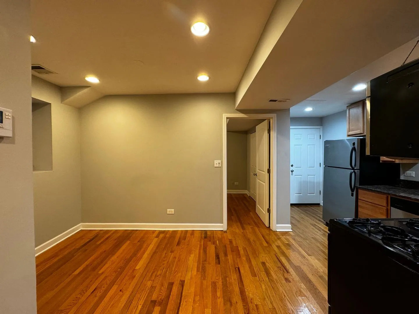 3641 W Leland Ave, ,  60625, USA 60625-unit#1S-Chicago-IL