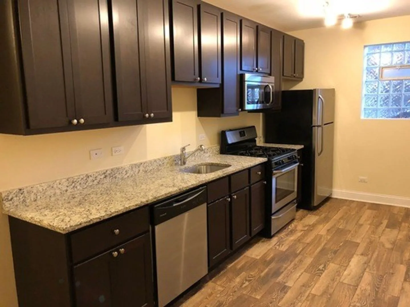 4856 N Drake Ave, , 60625, USA 60625-unit#GARDEN-Chicago-IL