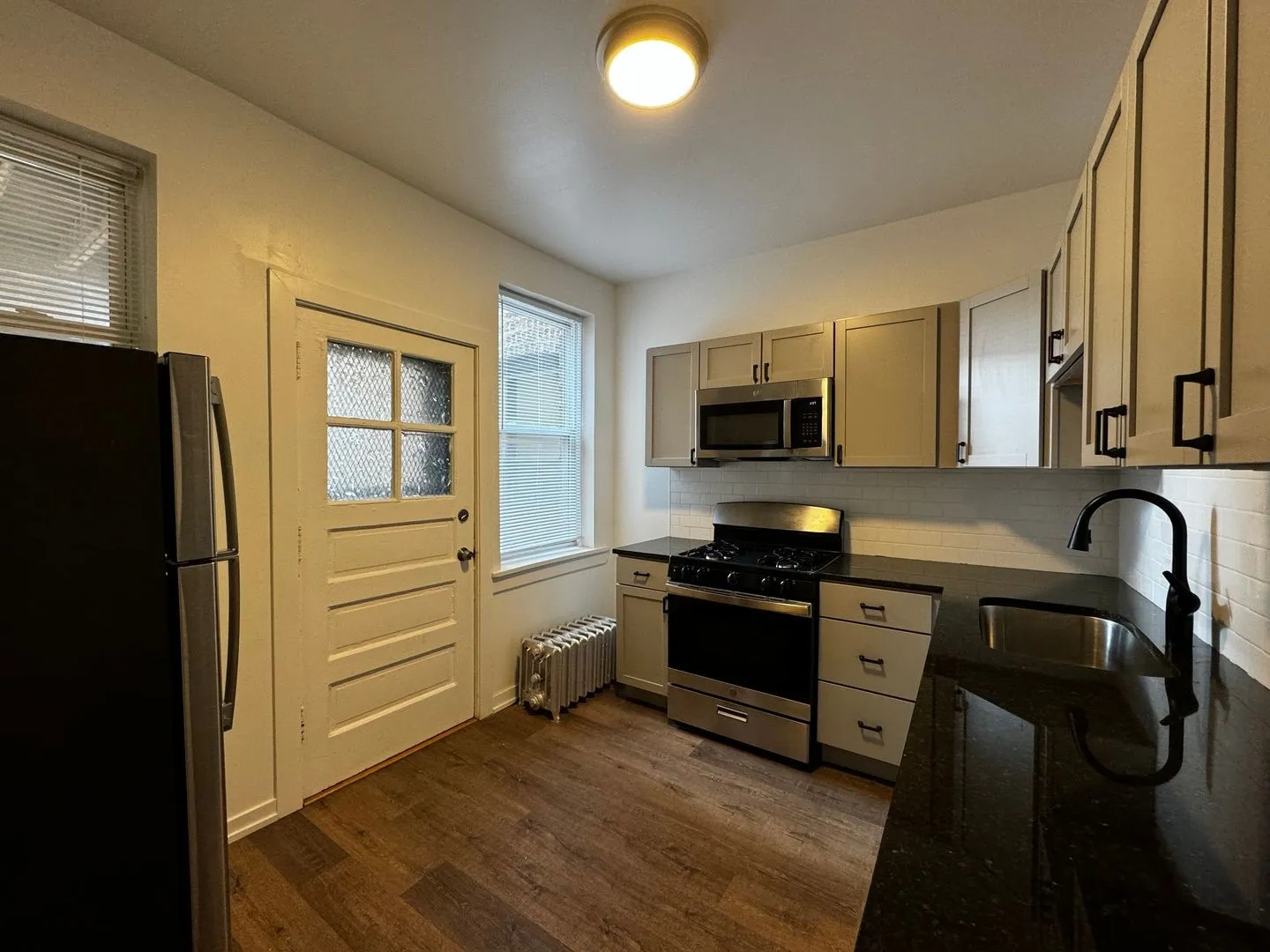 1503 W Schreiber Ave, , 60626, USA 60626-unit#2-Chicago-IL