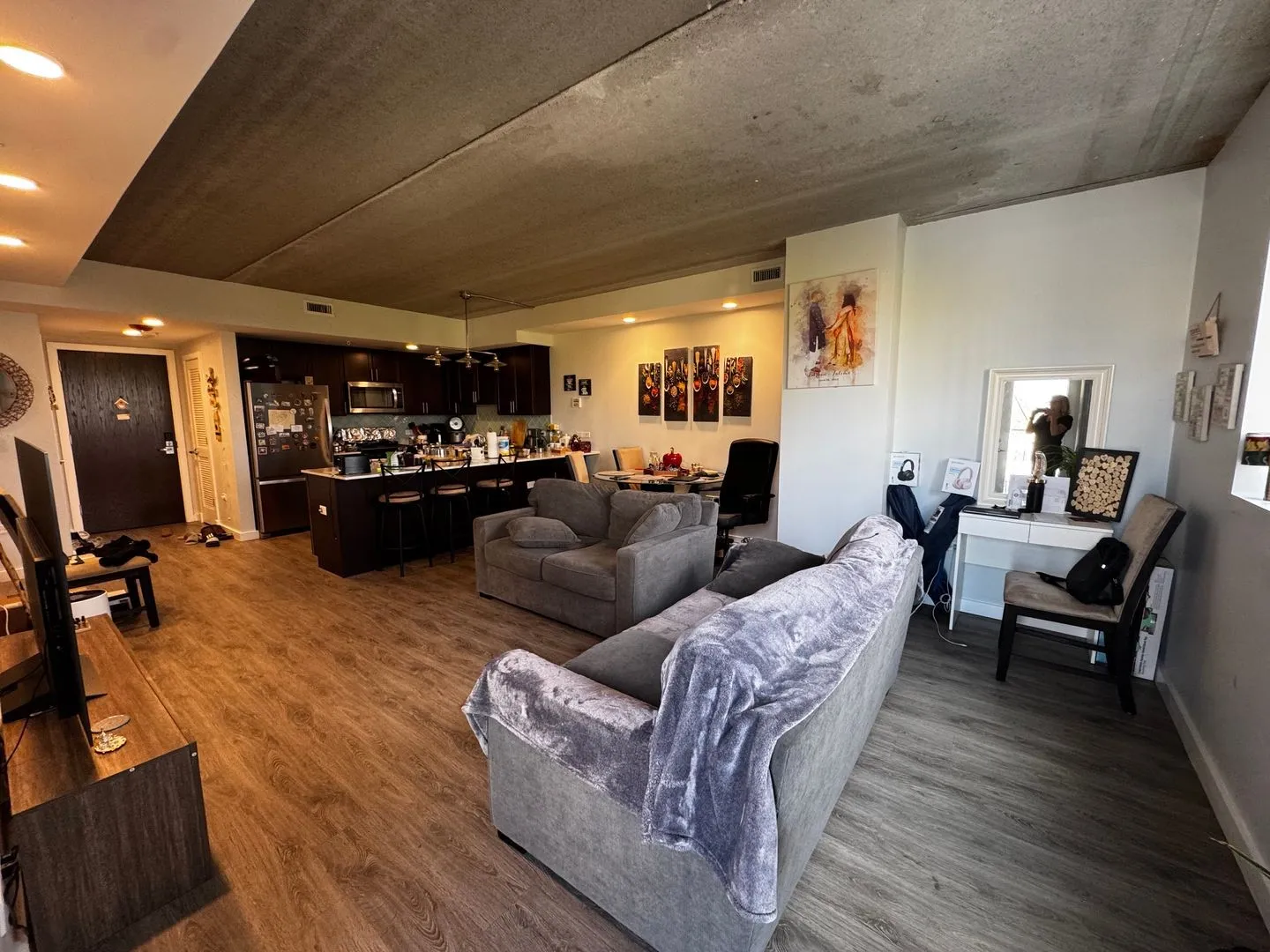 1323 W Morse Ave, ,  60626, USA 60626-unit#809-Chicago-IL