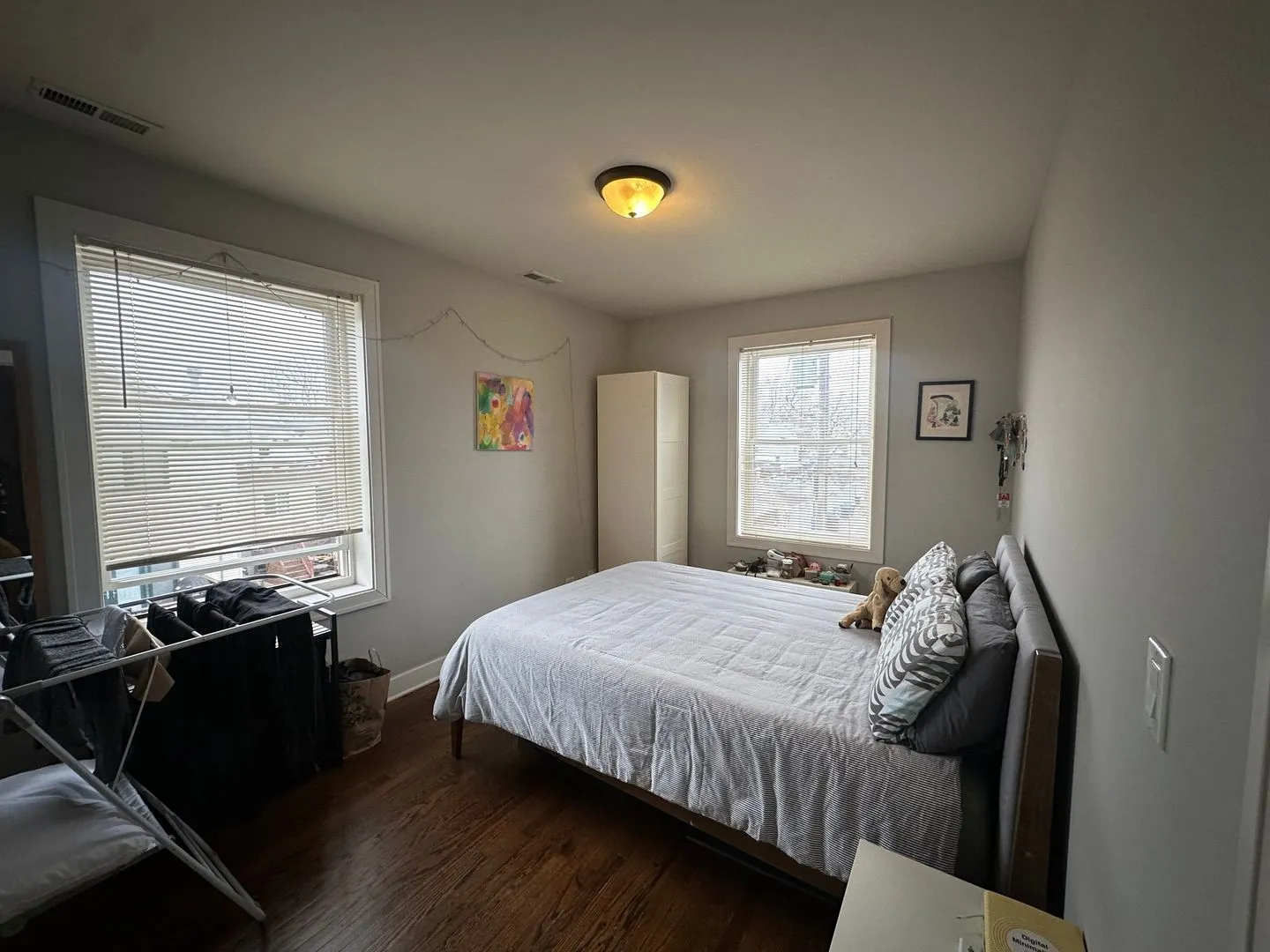 4228 N Whipple St, , 60618, USA 60618-unit#2N-Chicago-IL