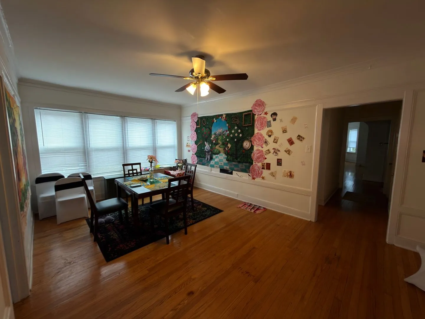 6437 N Leavitt St, , 60645, USA 60645-unit#2S-Chicago-IL