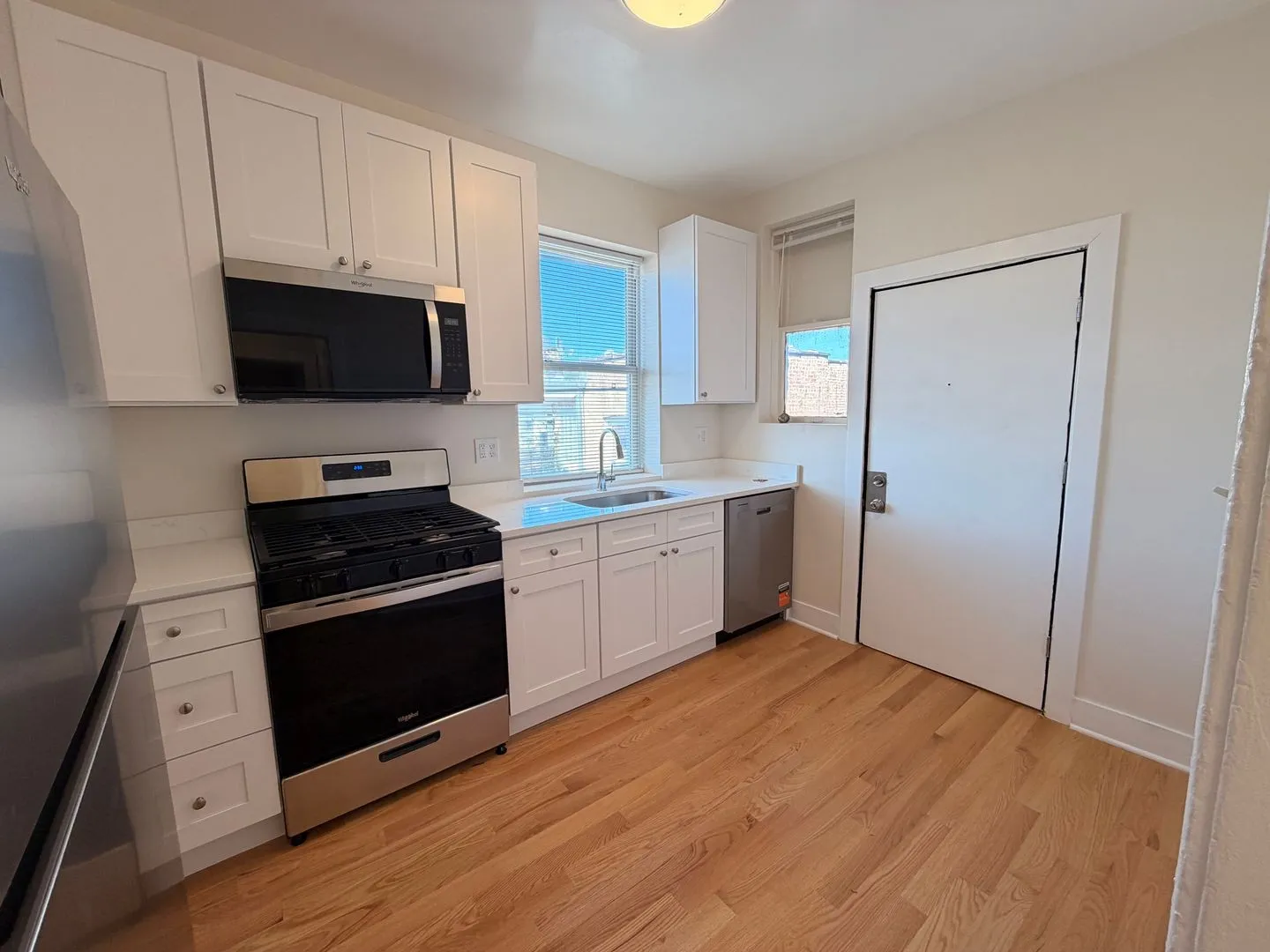 4906 N St Louis Ave, , 60625, USA 60625-unit#3W-Chicago-IL
