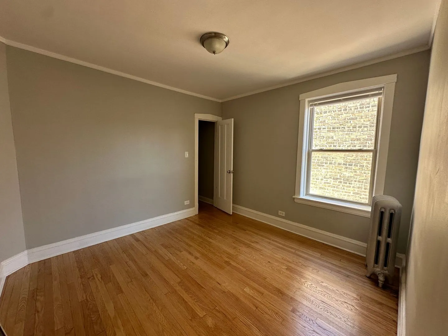2337 W Rosemont Ave, ,  60659, USA 60659-unit#3-Chicago-IL
