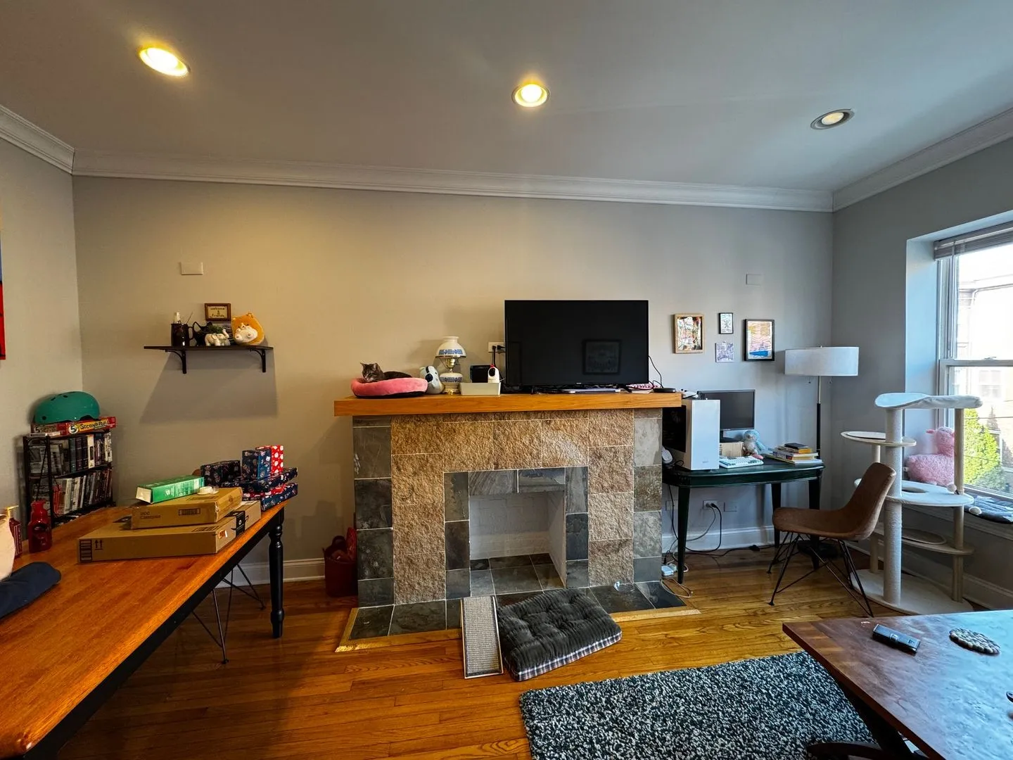 3641 W Leland Ave, ,  60625, USA 60625-unit#3-Chicago-IL