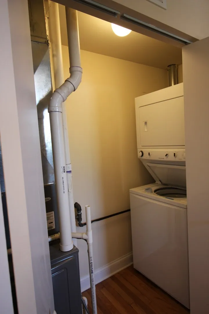 1108 W Balmoral Ave, , 60640, USA 60640-unit#3-Chicago-IL