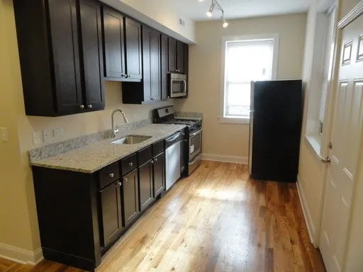 4852 N Drake Ave, , 60625, USA 60625-unit#1-Chicago-IL