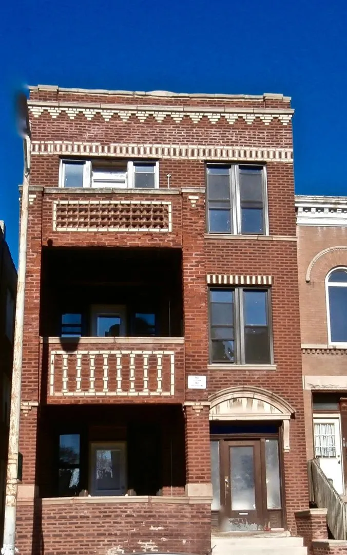 2612 W Augusta Blvd, , 60622, USA 60622-unit#1R-Chicago-IL