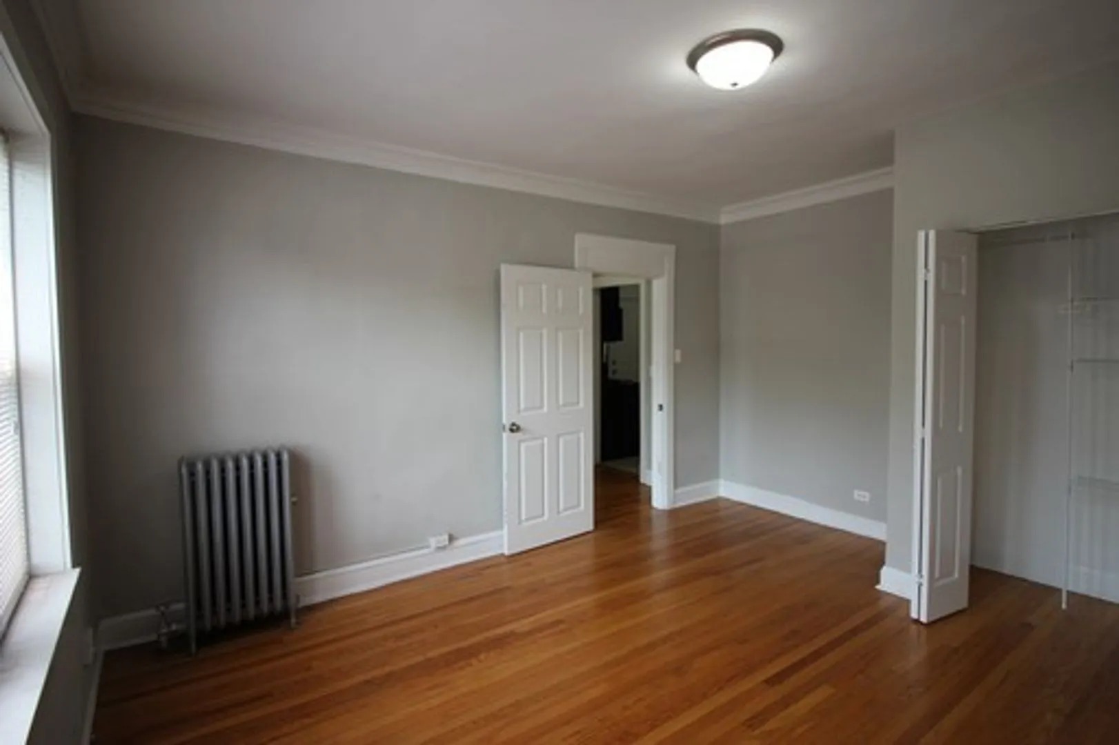 4946 N Ridgeway Ave, , 60625, USA 60625-unit#2R-Chicago-IL