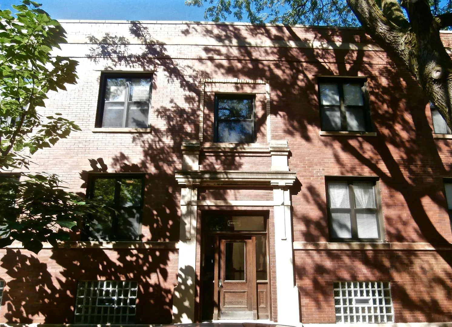 2410 W Winnemac Ave, ,  60625, USA 60625-unit#2-Chicago-IL