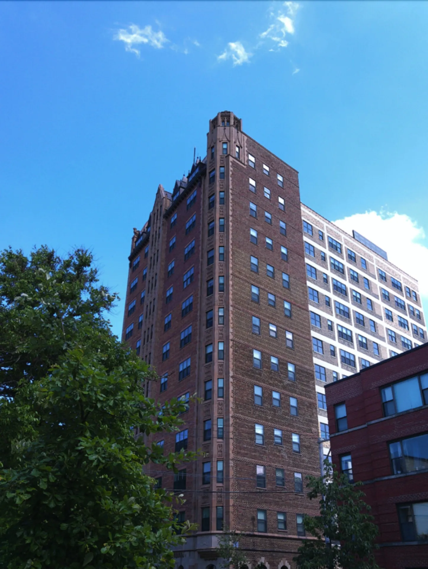 1337 W Fargo Ave, , 60626, USA 60626-unit#1207-Chicago-IL