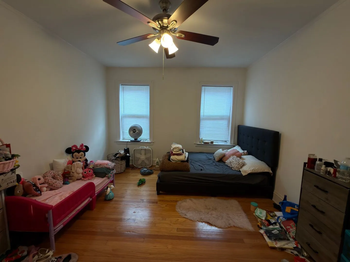 6437 N Leavitt St, , 60645, USA 60645-unit#2S-Chicago-IL