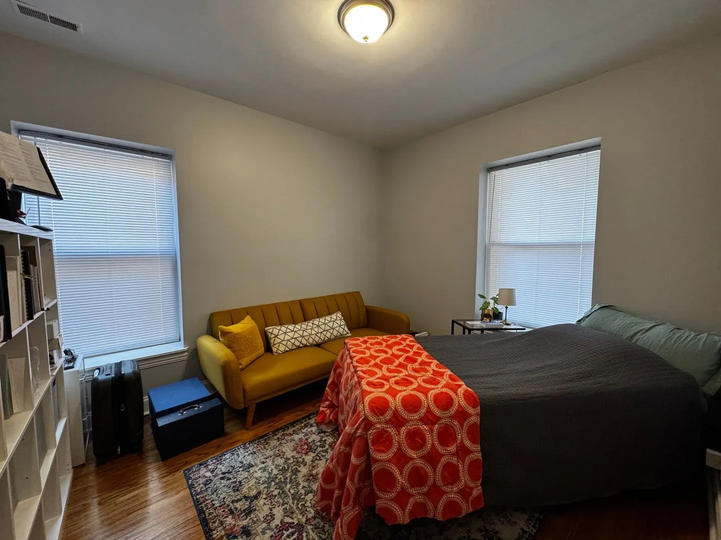 4654 N Monticello Ave, , 60625, USA 60625-unit#3-Chicago-IL
