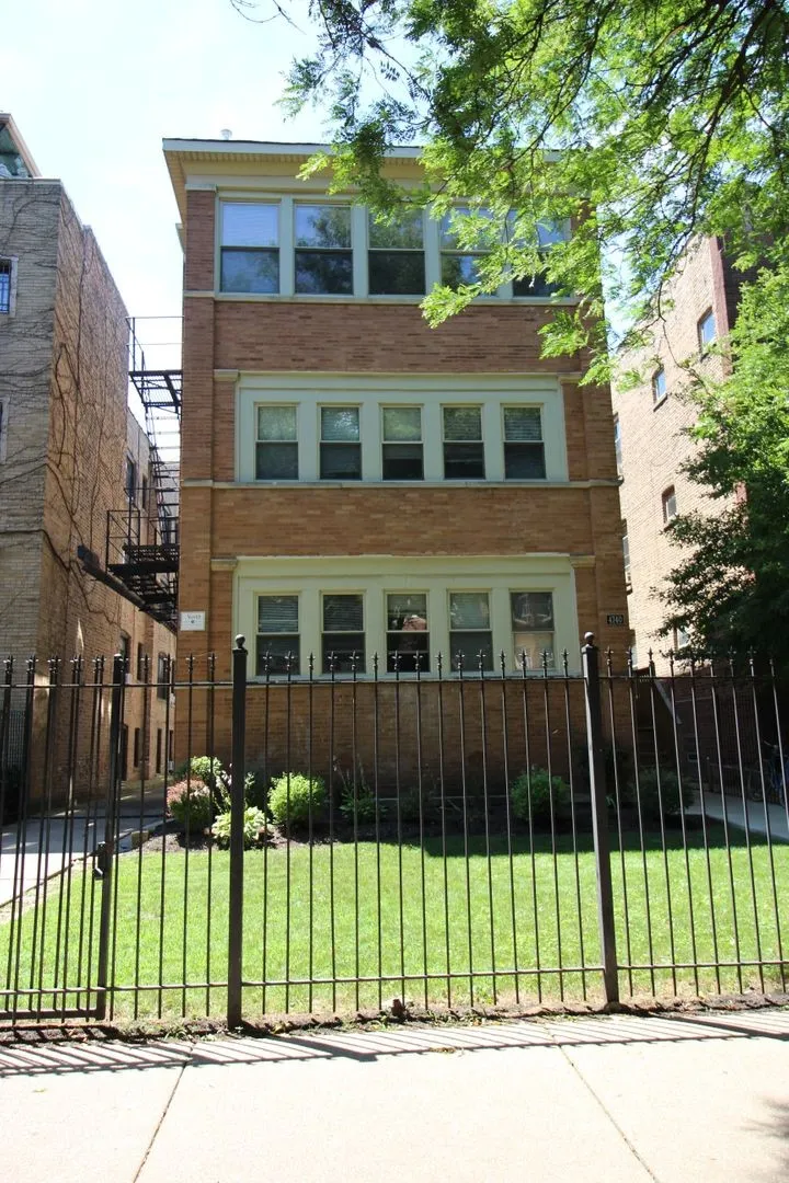 4740 Malden St, , 60640, USA 60640-unit#3F-Chicago-IL