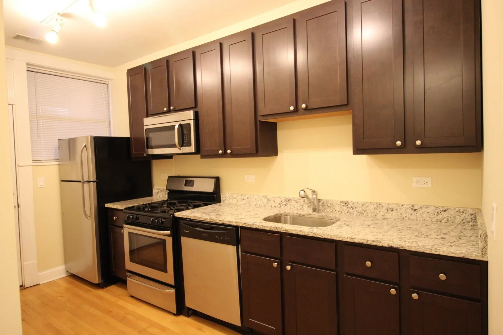 4054 N Harding Ave, ,  60618, USA 60618-unit#2-Chicago-IL