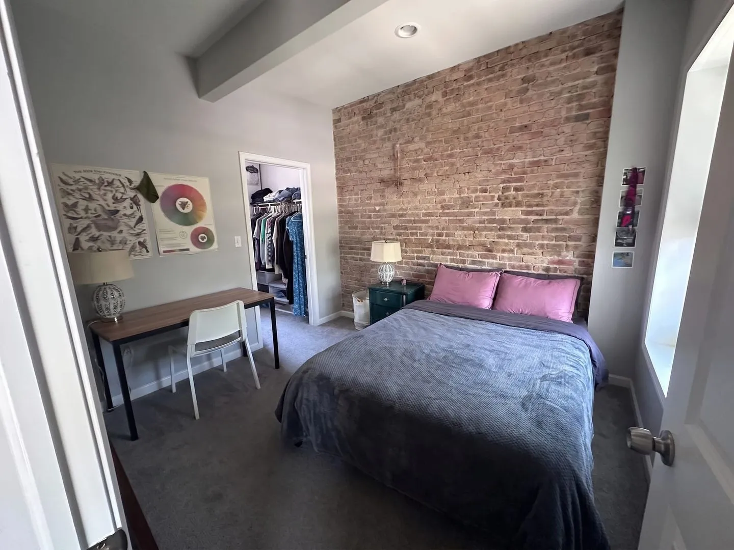 4724 N Bernard St, , 60625, USA 60625-unit#2E-Chicago-IL