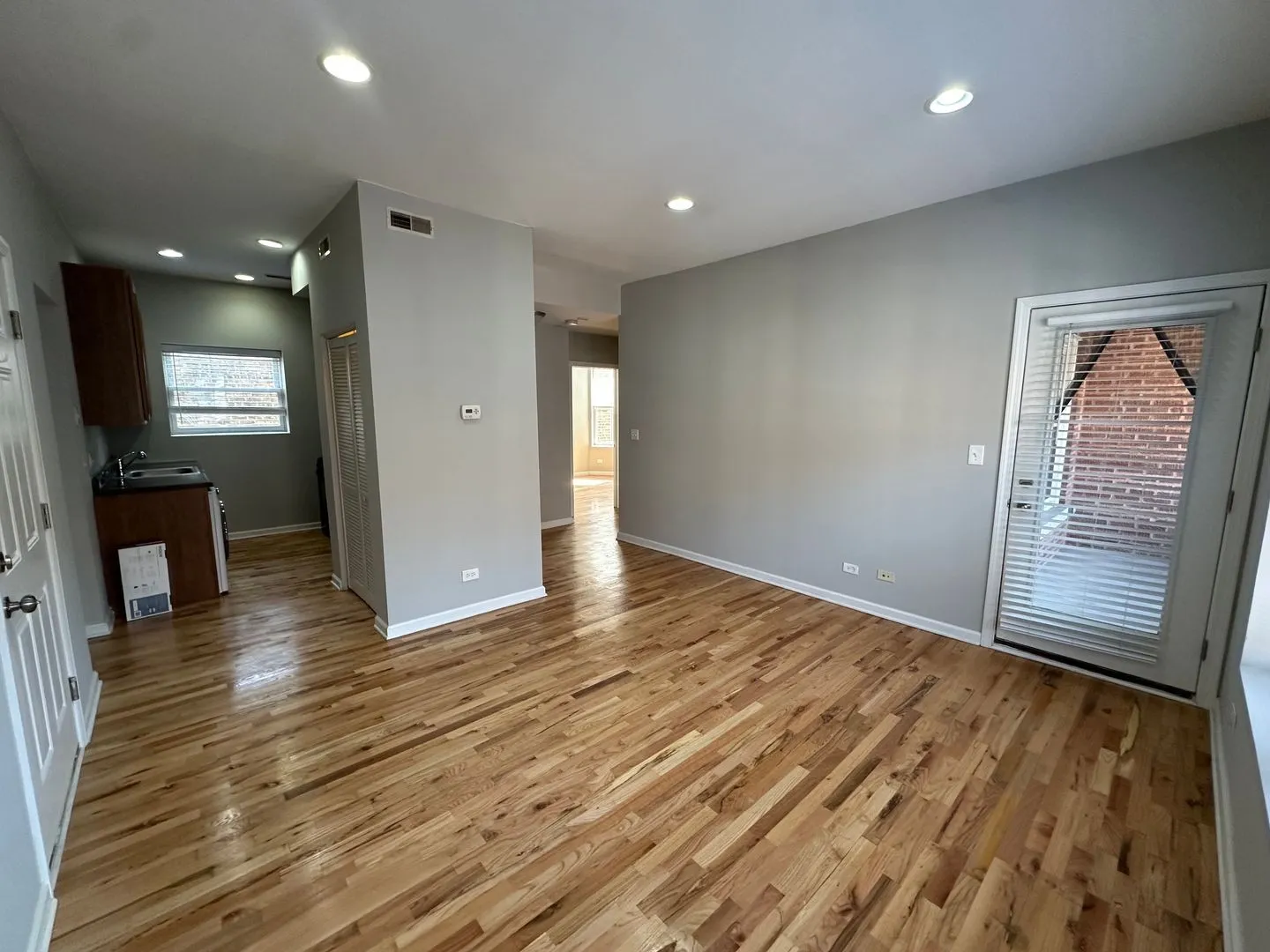 4718 N Bernard St, ,  60625, USA 60625-unit#1W-Chicago-IL