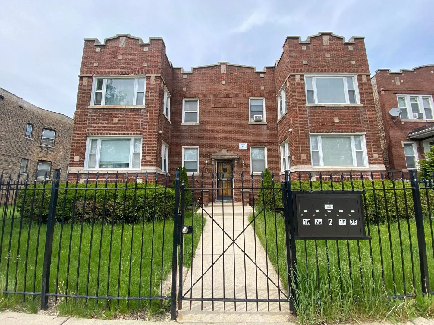 5438 W Potomac Ave, , 60651, USA 60651-unit#1W-Chicago-IL