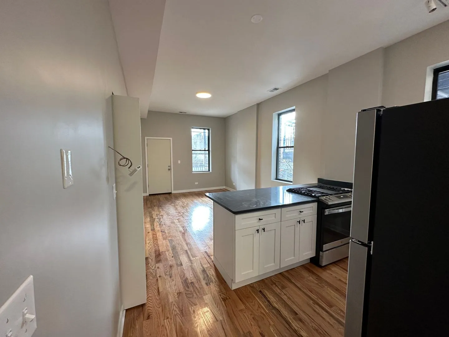 3515 N Sheffield Ave, ,  60657, USA 60657-unit#1R-Chicago-IL