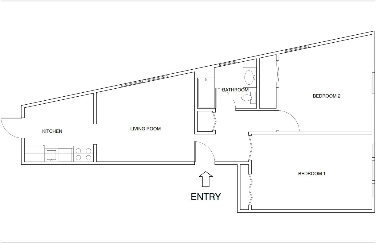 1634 W North Shore Ave, ,  60626, USA 60626-unit#1-Chicago-IL