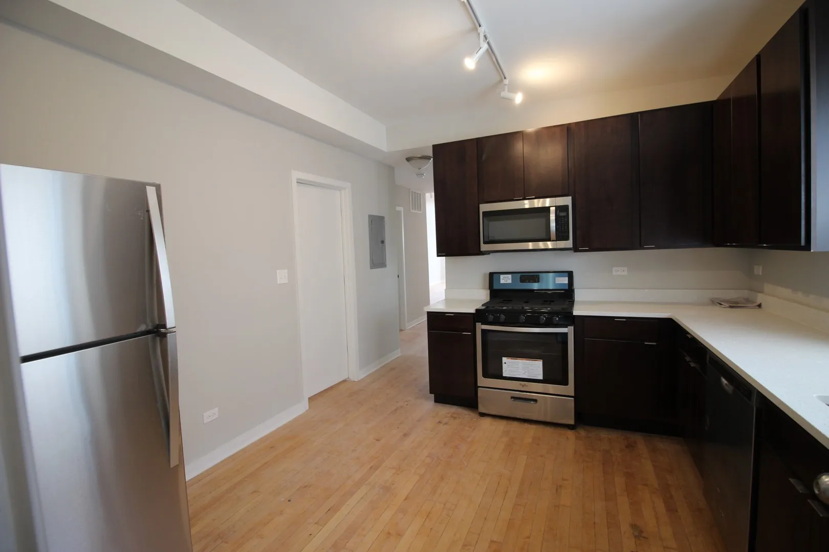 3644 W Diversey Ave, ,  60647, USA 60647-unit#3F-Chicago-IL