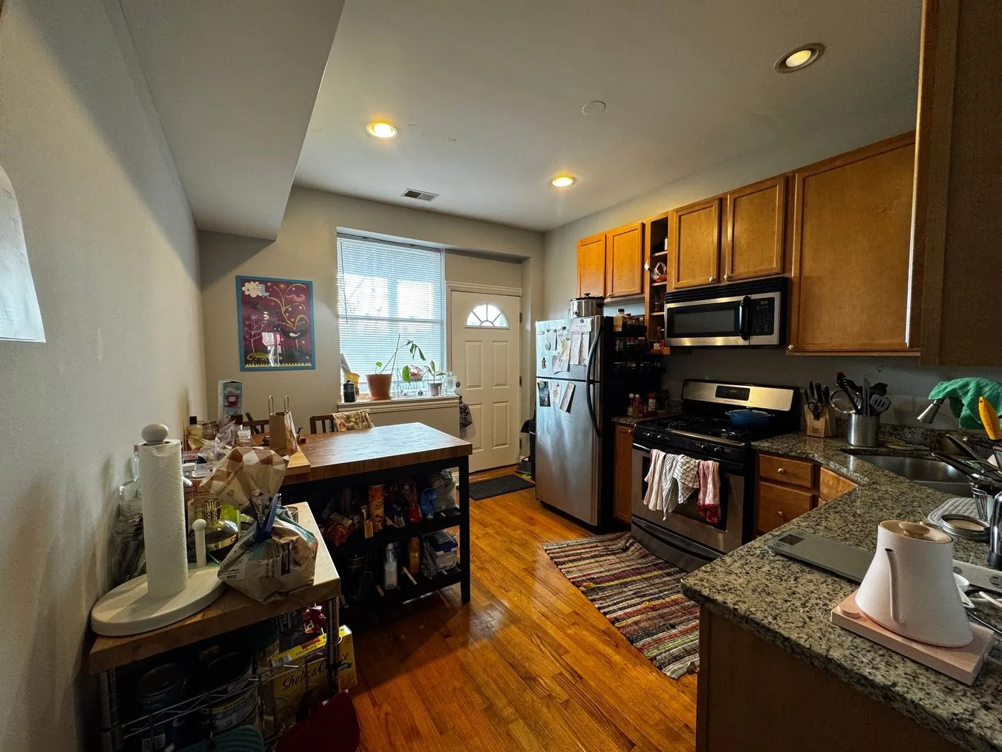 3641 W Leland Ave, , 60625, USA 60625-unit#3-Chicago-IL