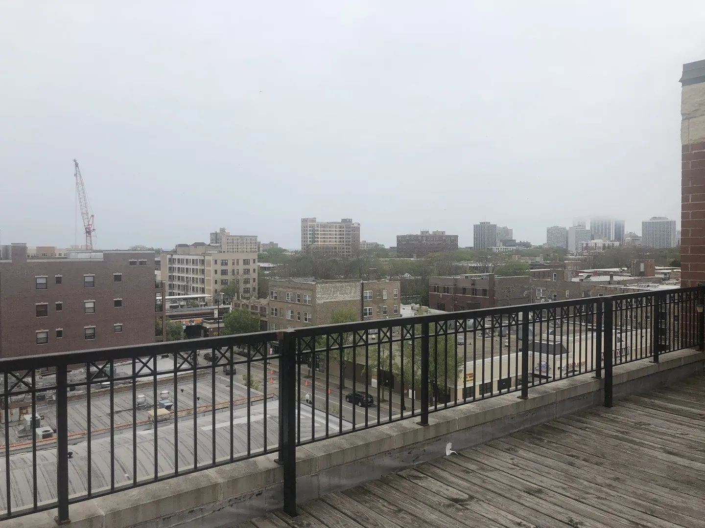 6957 N Greenview Ave, , 60626, USA 60626-unit#6C-Chicago-IL