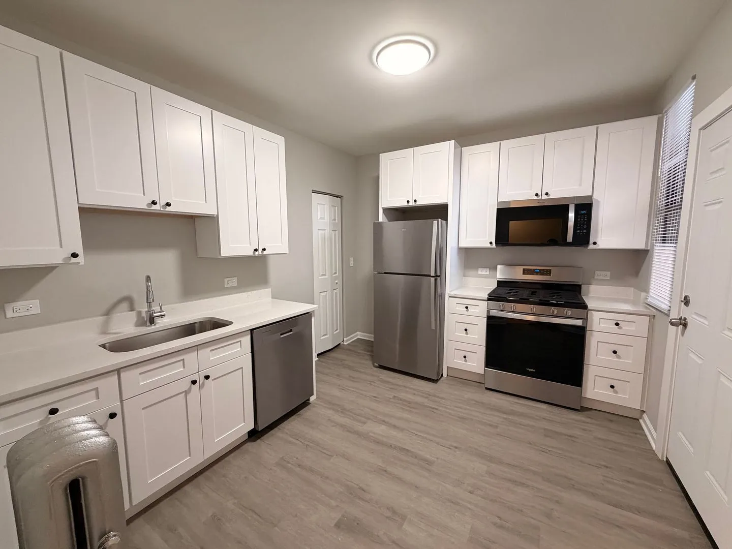 2603 N Kostner Ave, ,  60639, USA 60639-unit#2-Chicago-IL