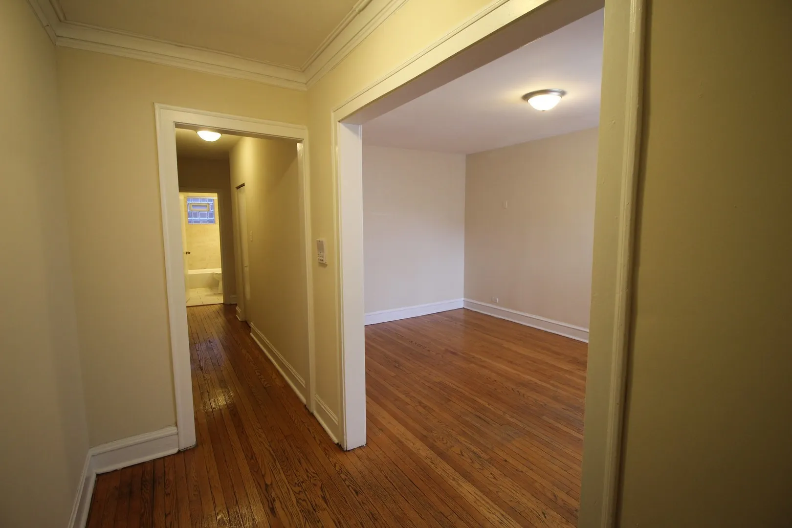 2318 W Granville Ave, ,  60659, USA 60659-unit#1-Chicago-IL
