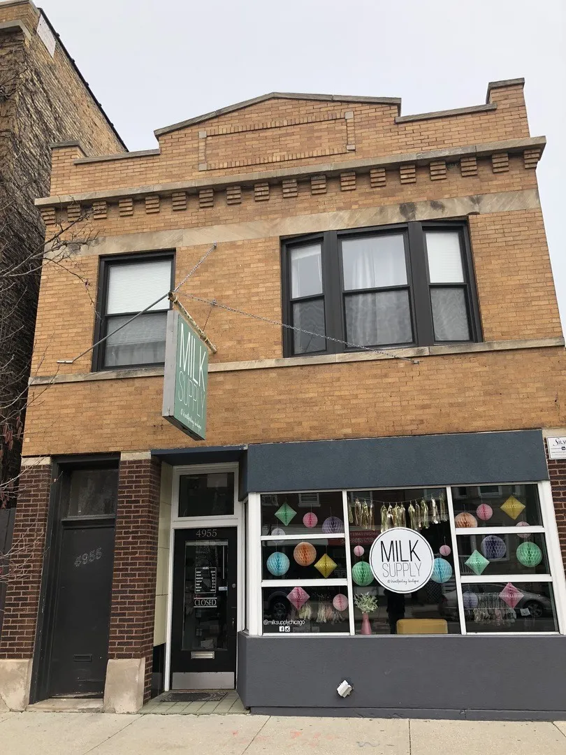 4955 N Damen Ave, , 60625, USA 60625-unit#1F-Chicago-IL