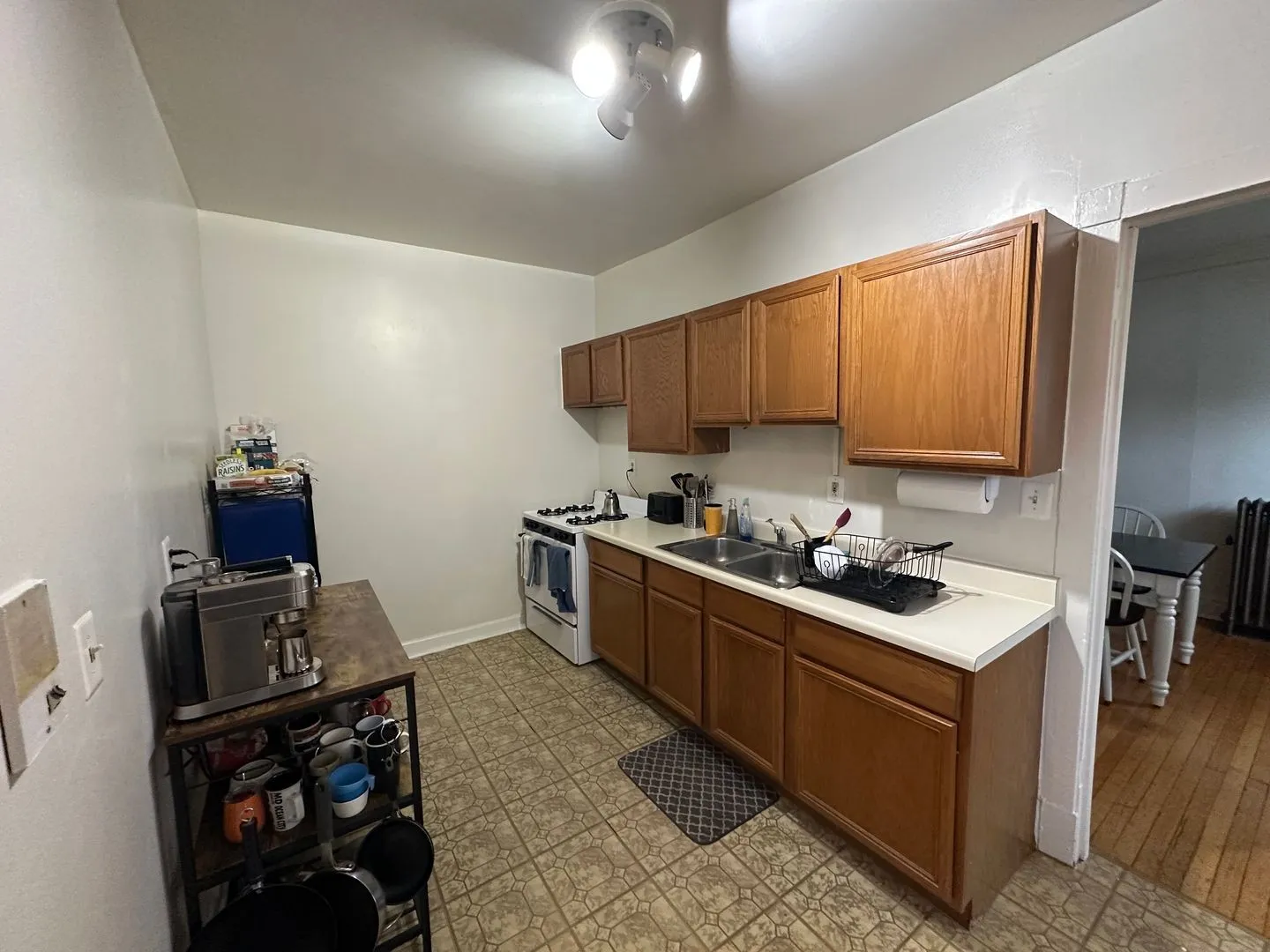 3623 N Pine Grove Ave, ,  60613, USA 60613-unit#3W-Chicago-IL