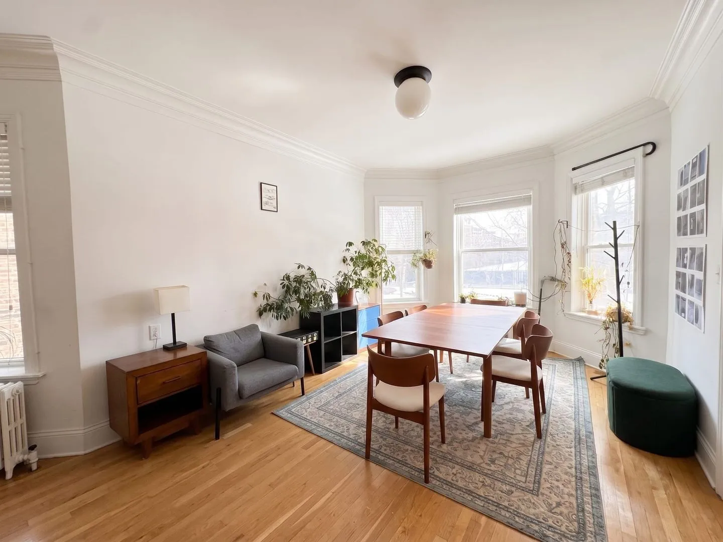 834 W Waveland Ave, , 60613, USA 60613-unit#1-Chicago-IL