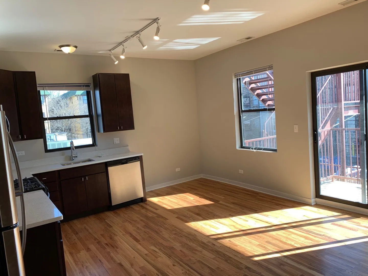 4611 N Kedzie Ave, , 60625, USA 60625-unit#3E-Chicago-IL