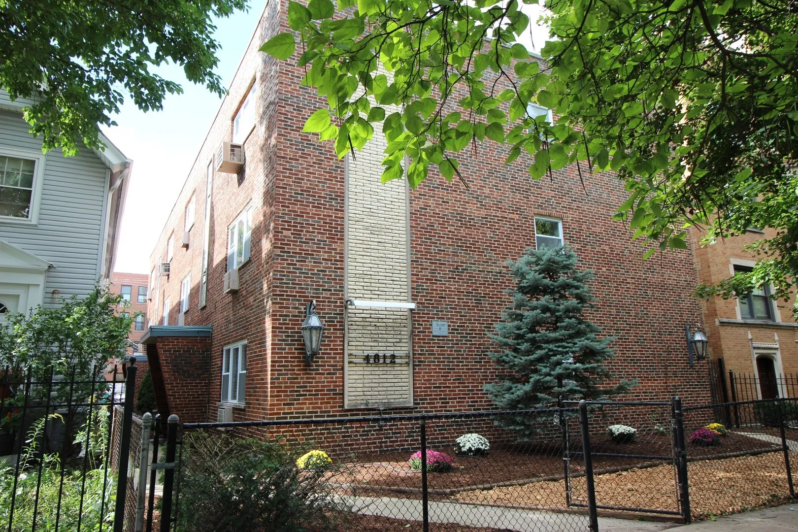 4812 N Hermitage Ave, , 60640, USA 60640-unit#3D-Chicago-IL