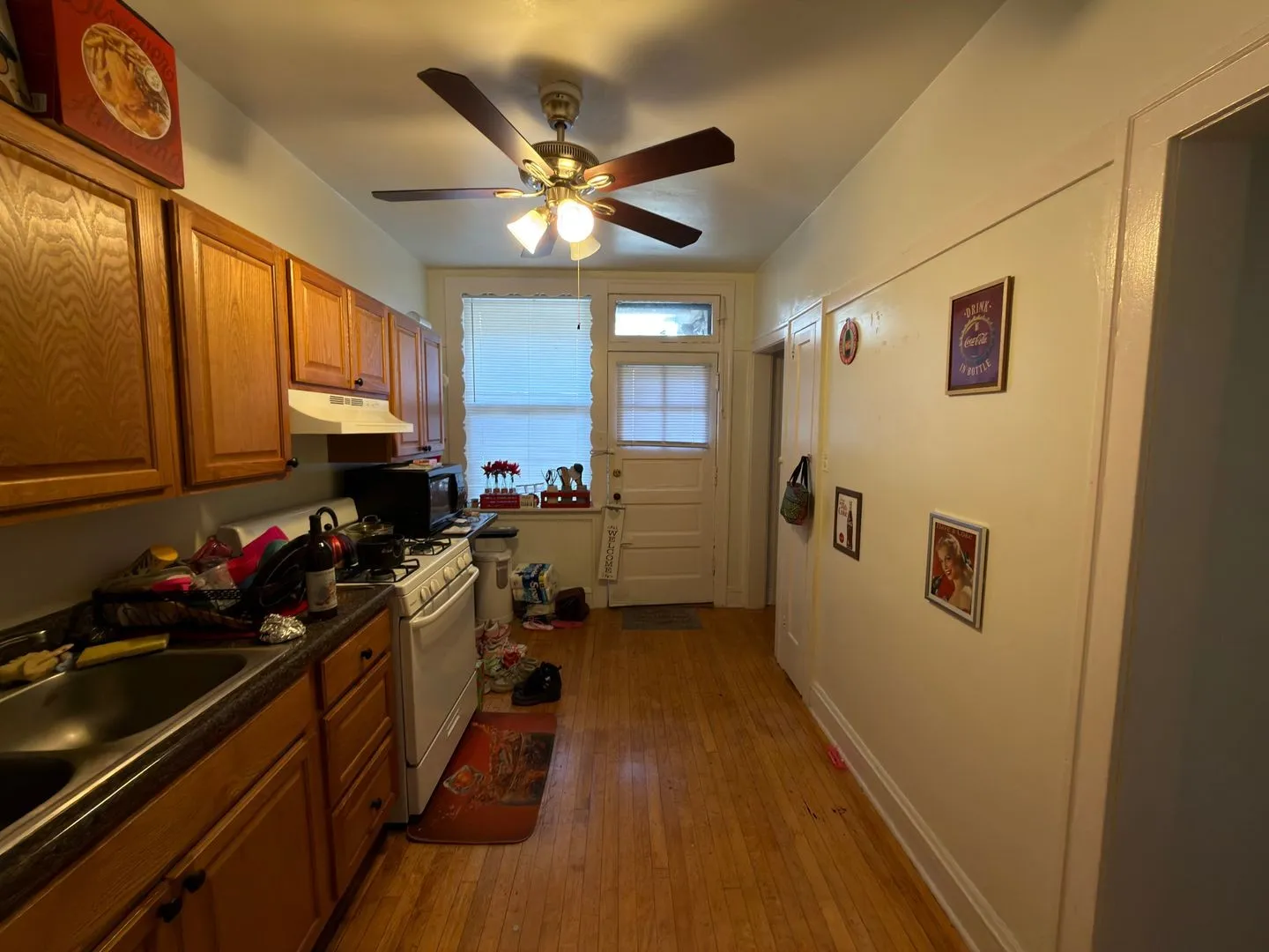 6437 N Leavitt St, , 60645, USA 60645-unit#2S-Chicago-IL