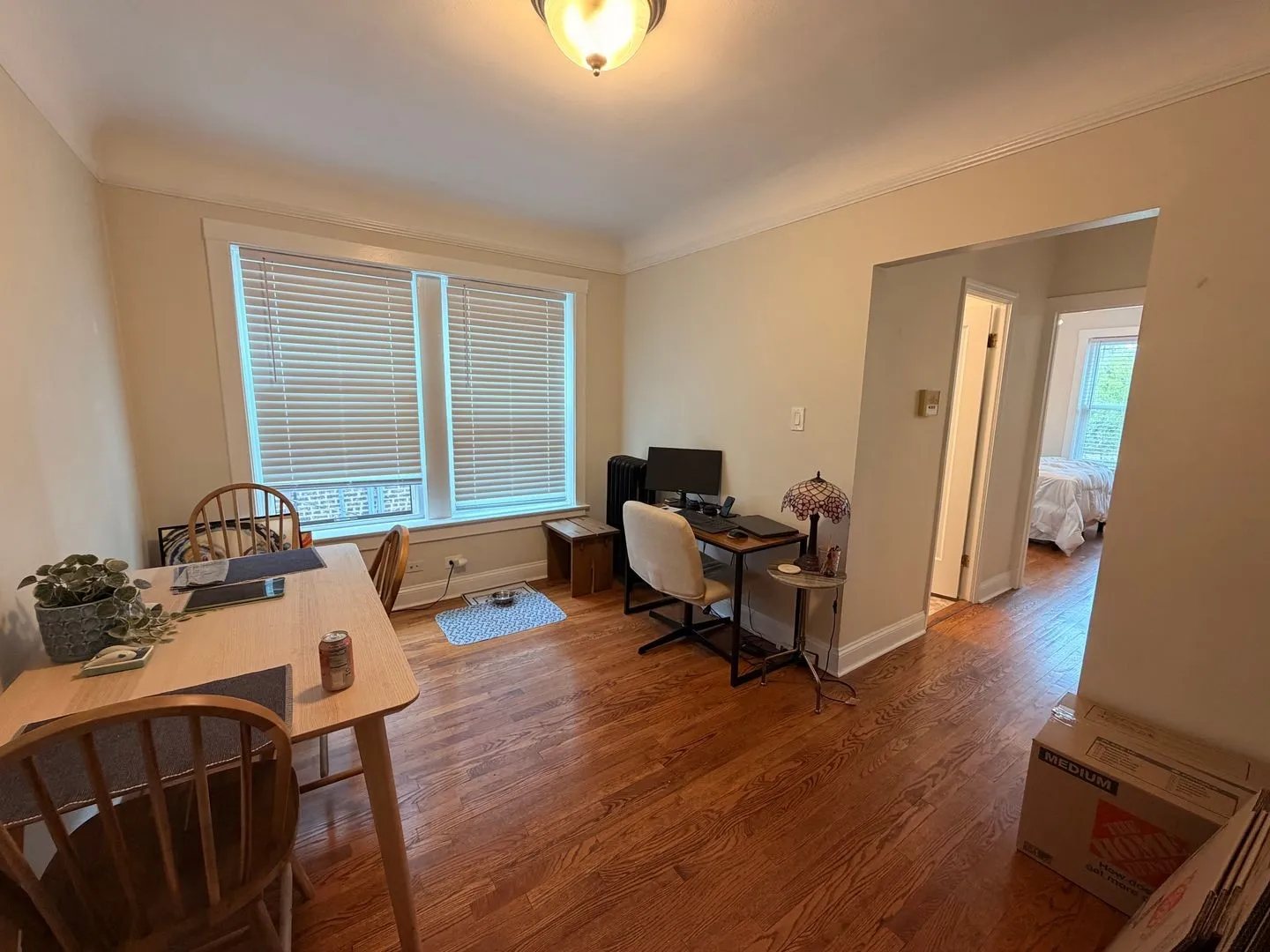 7021 N Glenwood Ave, ,  60626, USA 60626-unit#2S-Chicago-IL