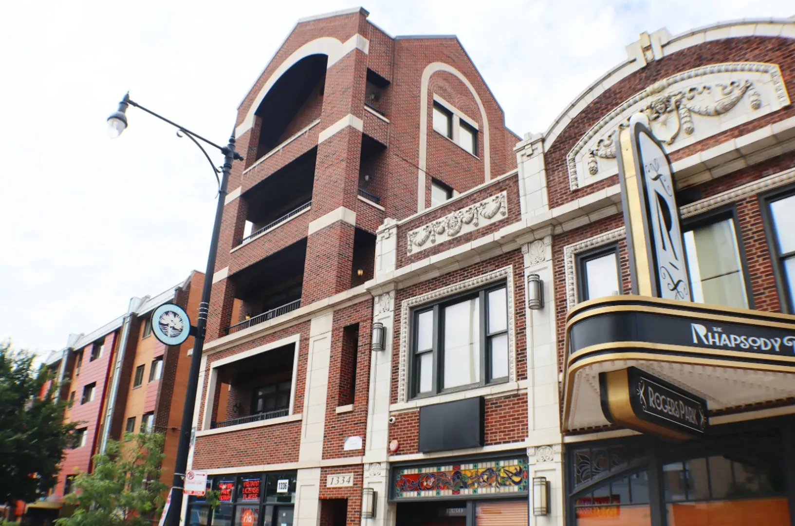 1334 W Morse Ave, , 60626, USA 60626-unit#301-Chicago-IL